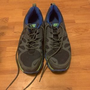 Nike Flex Trail Running Shoe
